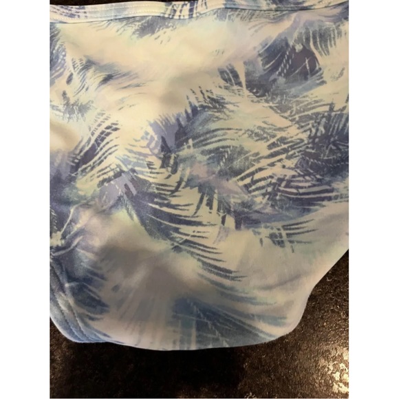 Abercrombie 13/14 swimsuit - Picture 2 of 2